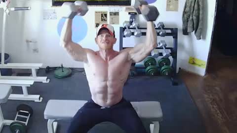 Snapshot of bigredmachine25 chatting on February 2025 04:24:02 PM Jarvis online show from February 2025 04:24:02 PM