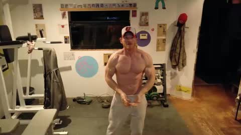 Snapshot of bigredmachine25 chatting on February 2025 03:29:02 AM Jarvis online show from February 2025 03:29:02 AM