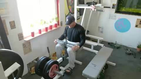 Snapshot of bigredmachine25 chatting on February 2025 04:44:01 PM Jarvis online show from February 2025 04:44:01 PM