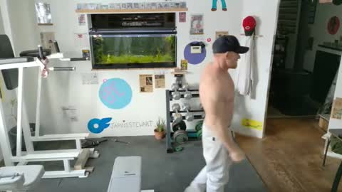 Snapshot of bigredmachine25 chatting on February 2025 04:12:02 PM Jarvis online show from February 2025 04:12:02 PM