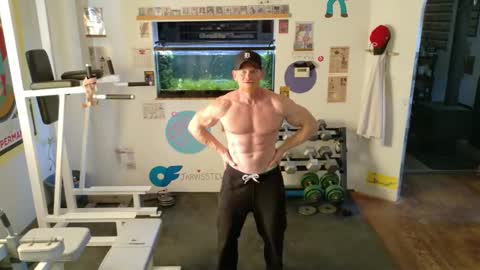 Snapshot of bigredmachine25 chatting on February 2025 10:03:02 PM Jarvis online show from February 2025 10:03:02 PM