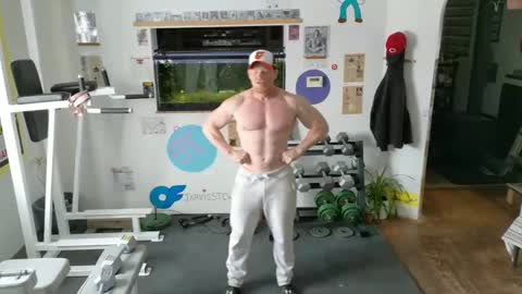 Snapshot of bigredmachine25 chatting on March 2025 04:14:02 PM Jarvis online show from March 2025 04:14:02 PM