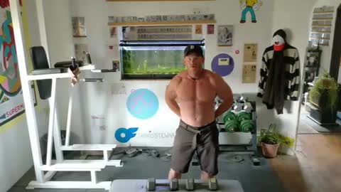 Snapshot of bigredmachine25 chatting on September 2025 08:20:02 PM Jarvis online show from September 2025 08:20:02 PM