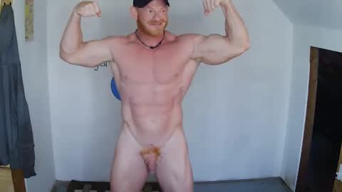 Snapshot of bigredmachine25 chatting on September 2025 05:25:01 PM Jarvis online show from September 2025 05:25:01 PM