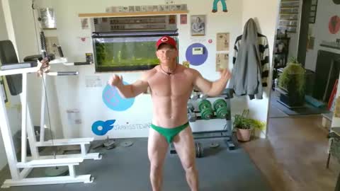 Snapshot of bigredmachine25 chatting on September 2025 05:05:02 PM Jarvis online show from September 2025 05:05:02 PM