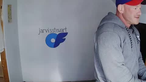 Snapshot of bigredmachine25 chatting on October 2025 09:02:01 PM Jarvis online show from October 2025 09:02:01 PM