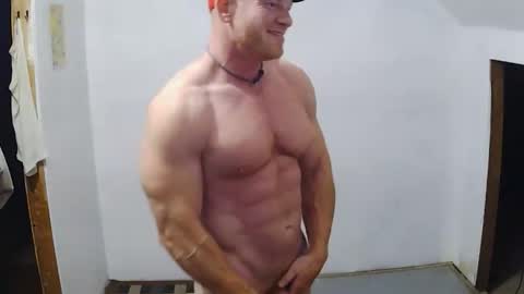 Snapshot of bigredmachine25 chatting on October 2025 03:49:02 AM Jarvis online show from October 2025 03:49:02 AM