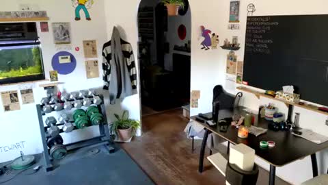 Snapshot of bigredmachine25 chatting on October 2025 04:06:02 PM Jarvis online show from October 2025 04:06:02 PM