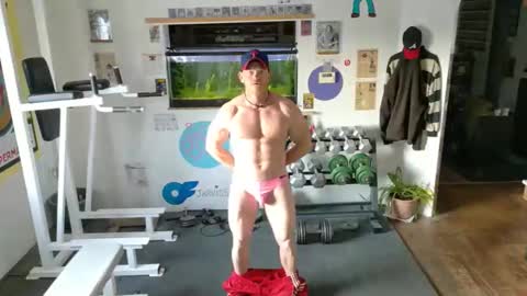 Snapshot of bigredmachine25 chatting on November 2025 09:46:01 PM Jarvis online show from November 2025 09:46:01 PM