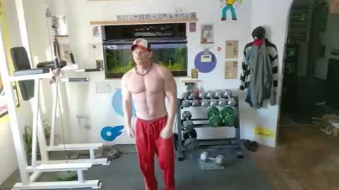 Jarvis online show from January 2026 05:07:02 PM