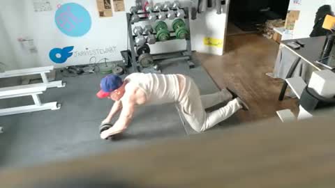 Jarvis online show from February 2026 10:17:01 PM