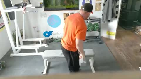 Jarvis online show from March 2026 05:08:01 PM