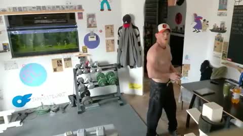 Jarvis online show from March 2026 05:07:01 PM