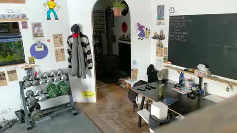 Jarvis online show from March 2026 09:09:02 PM