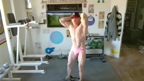 Jarvis online show from April 2026 03:37:02 PM