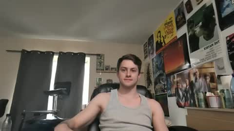 Ruckus online show from June 2026 10:08:01 PM