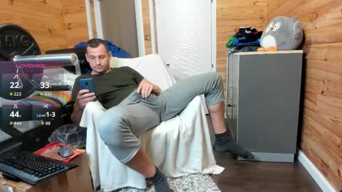 bigsshark online show from October 2025 08:21:02 PM