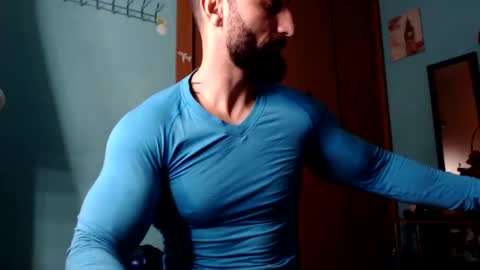 Snapshot of bigstallone chatting on December 2024 11:57:01 PM BigStallion online show from December 2024 11:57:01 PM