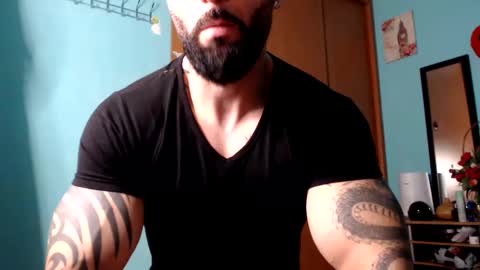 Snapshot of bigstallone chatting on December 2024 11:51:01 PM BigStallion online show from December 2024 11:51:01 PM