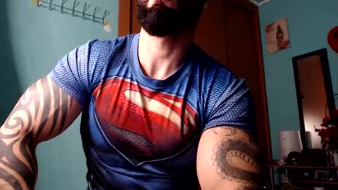 Snapshot of bigstallone chatting on February 2025 11:59:01 PM BigStallion online show from February 2025 11:59:01 PM