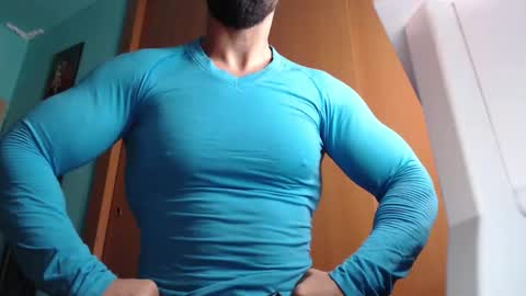 Snapshot of bigstallone chatting on September 2025 10:45:02 PM BigStallion online show from September 2025 10:45:02 PM