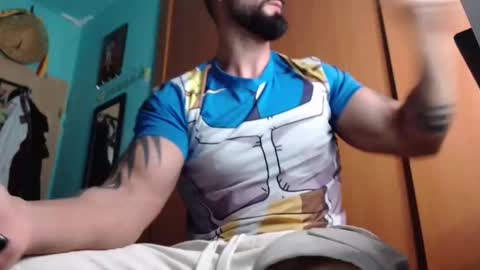 Snapshot of bigstallone chatting on September 2025 10:44:02 PM BigStallion online show from September 2025 10:44:02 PM