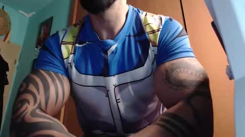 Snapshot of bigstallone chatting on September 2025 10:48:02 PM BigStallion online show from September 2025 10:48:02 PM