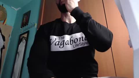 Snapshot of bigstallone chatting on October 2025 11:05:02 PM BigStallion online show from October 2025 11:05:02 PM