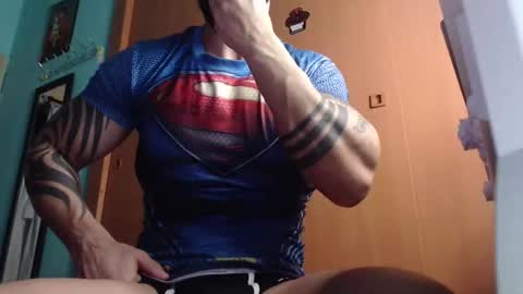 Snapshot of bigstallone chatting on November 2025 11:59:02 PM BigStallion online show from November 2025 11:59:02 PM