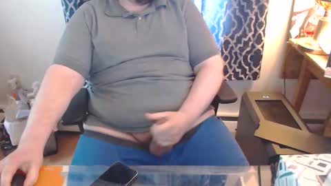 bigsteve995 online show from May 2026 04:01:01 PM