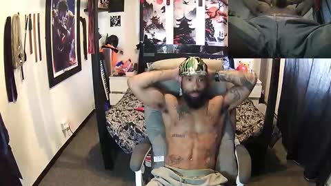 Snapshot of bigtawkz chatting on October 2025 02:28:02 PM bigtawkz online show from October 2025 02:28:02 PM