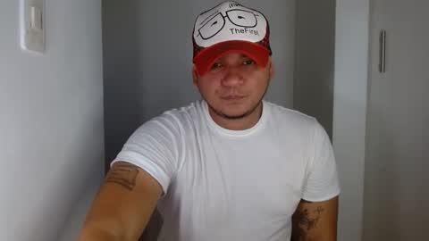 MANUEL online show from November 2025 07:16:02 PM