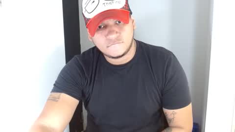 MANUEL online show from November 2025 10:12:01 PM