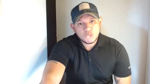 MANUEL online show from January 2026 08:49:02 AM