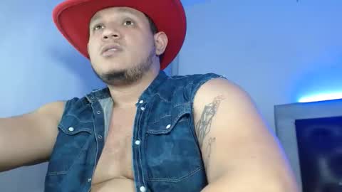 MANUEL online show from April 2026 10:18:01 PM