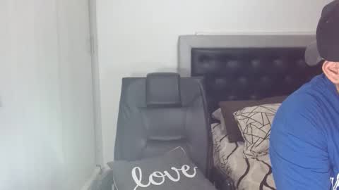 MANUEL online show from April 2026 02:26:02 AM