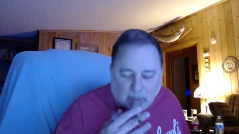 Snapshot of bigthicksatisfying2 chatting on December 2024 12:57:02 AM bigthicksatisfying2 online show from December 2024 12:57:02 AM