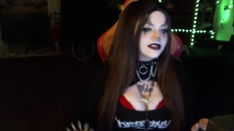 Lealithhh online show from November 2025 09:42:01 AM