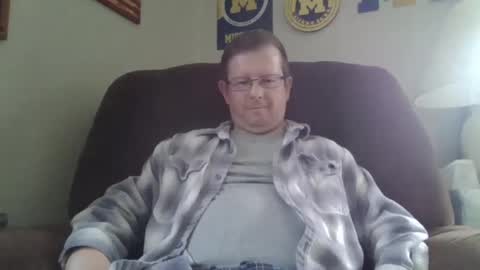 Jeremy online show from January 2025 06:48:01 PM