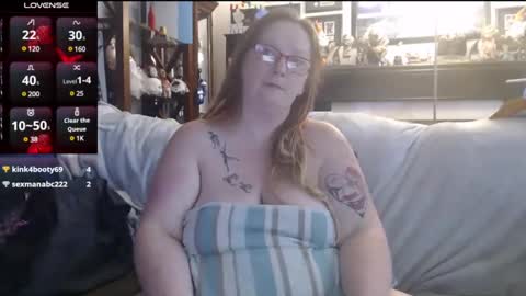 Kim online show from January 2025 05:16:02 AM