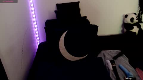 Snapshot of bigtittedtattedlesbian chatting on October 2025 09:04:02 PM Nichole lights online show from October 2025 09:04:02 PM