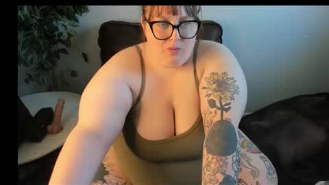 bigtittybbw online show from March 2026 05:34:01 PM