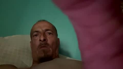 bigtomcat45 online show from September 2025 01:38:01 PM