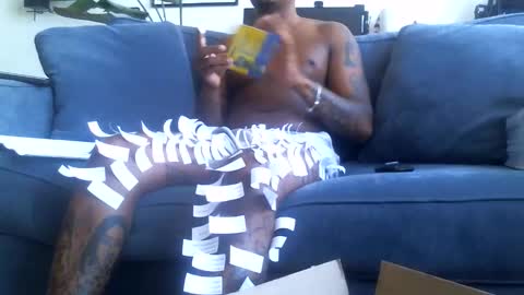 Bigtreatofc online show from June 2026 02:33:01 PM