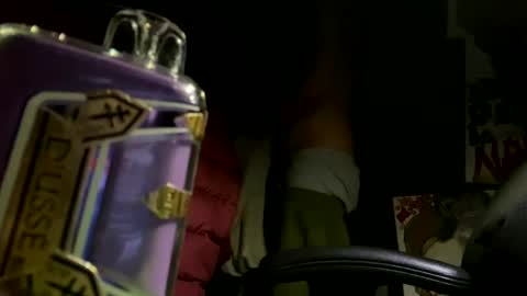 Floppyphallus online show from December 2024 05:04:01 AM