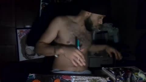 Floppyphallus online show from December 2024 11:18:02 AM