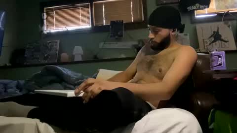 Floppyphallus online show from December 2024 05:19:01 PM