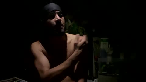 Floppyphallus online show from December 2024 07:18:01 AM