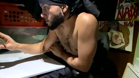 Floppyphallus online show from December 2024 02:52:01 AM