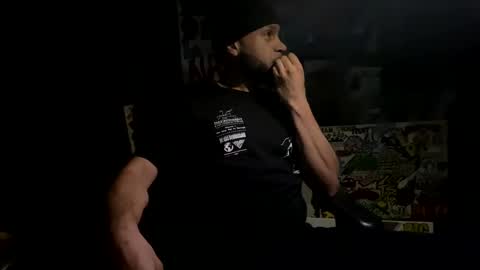 Floppyphallus online show from December 2024 04:45:01 AM